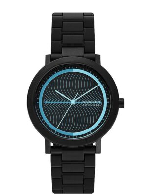 Skagen Denmark Aaren Ocean Caviar (material: #tide Ocean Material) (SKW6769) Men's Watch_main