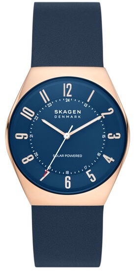 Skagen Senmark Grenen Solar (SKW6834) Women's Watch_main