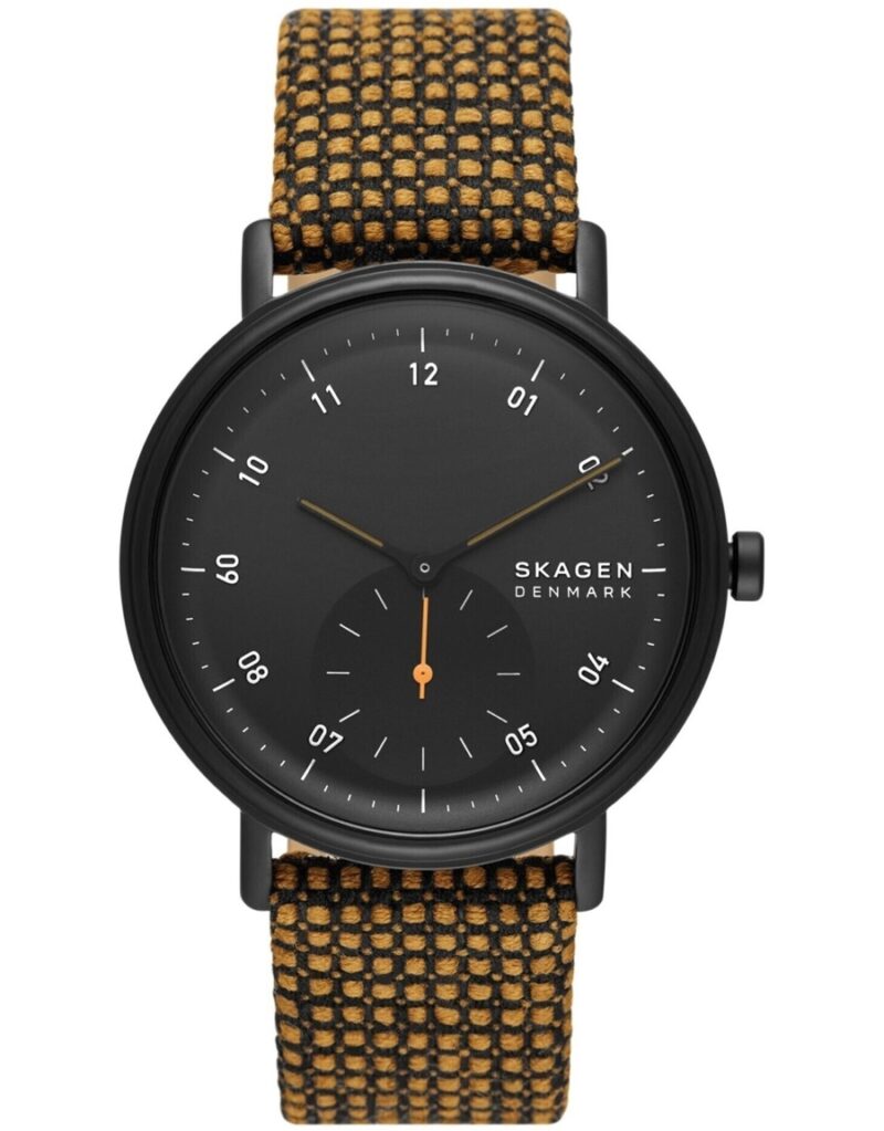 Skagen Kuppel (SKW6895) Men's Watch_main