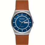 Skagen Senmark Melbye Titanium (SKW6906) Men's Watch_main
