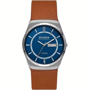 Skagen Senmark Melbye Titanium (SKW6906) Men's Watch_main