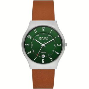 Skagen Denmark Sundby Titanium (SKW6908) Men's Watch_main