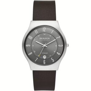 Skagen Denmark Sundby Titanium (SKW6909) Men's Watch_main