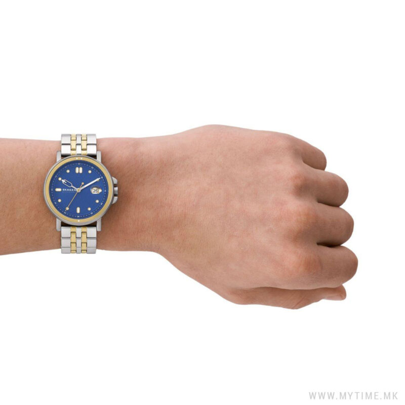 Skagen Denmark Signatur Sport (SKW6921) Men's Watch_3