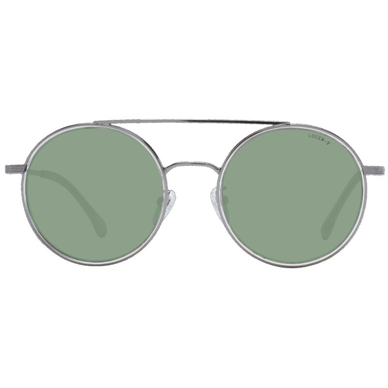 Lozza Unisex Sunglasses (SL2335M 53568Z) - Image 5