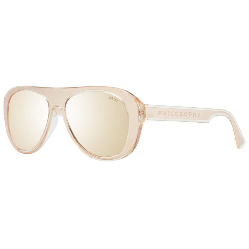 Lozza Sl4255v 56880g (SL4255V 56880G) Women's EYEWEAR_main