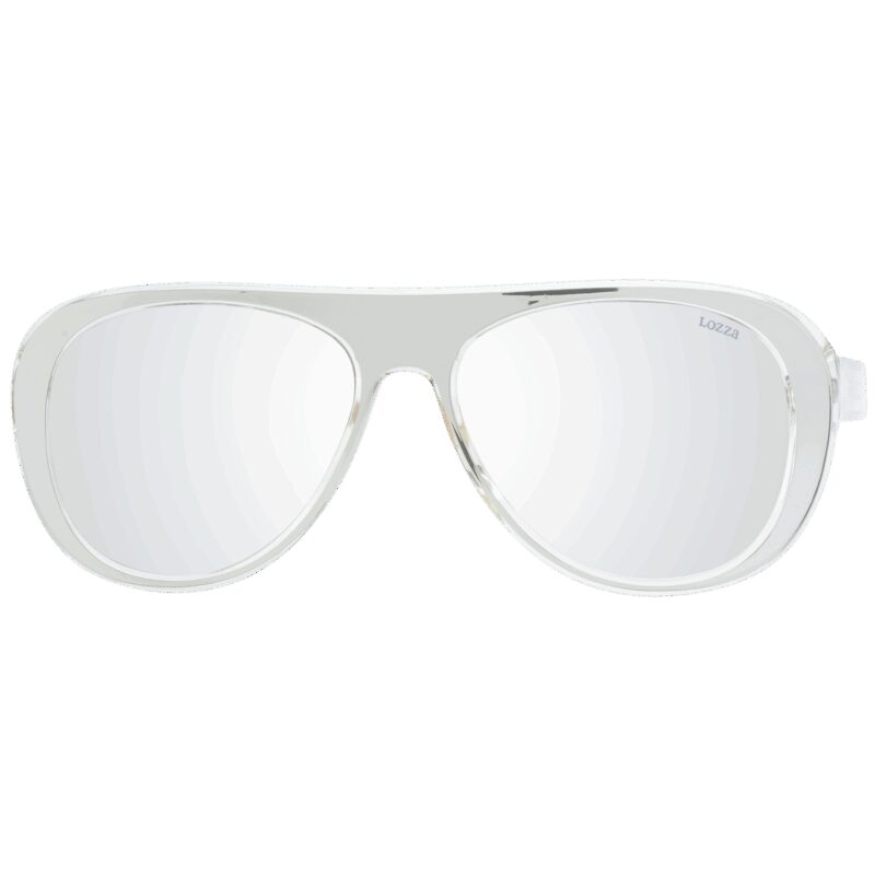 Lozza Women's Sunglasses (SL4255V 56880X) - Image 5