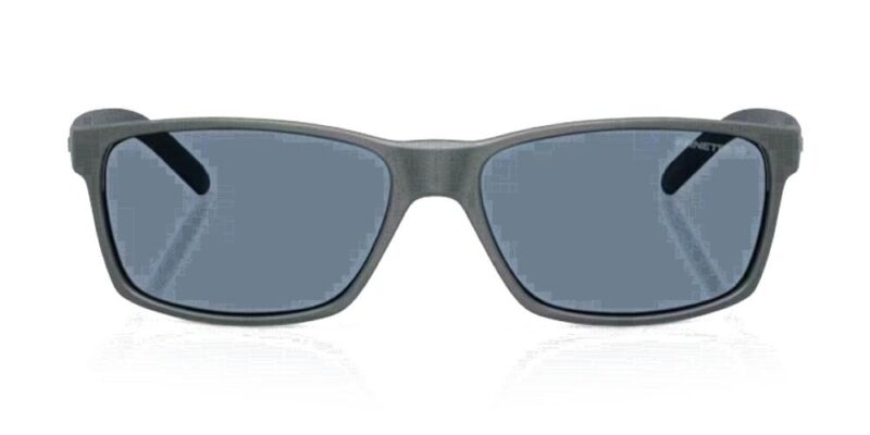 Arnette Unisex Sunglasses (SLICKSTER AN 4185_28412V_59) - Image 4