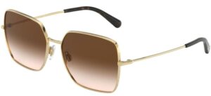 Dolce & Gabbana Slim Dg 2242 (SLIM DG 2242_02-13_57) Women's EYEWEAR_main