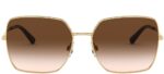 Dolce & Gabbana Slim Dg 2242 (SLIM DG 2242_02-13_57) Women's EYEWEAR_1