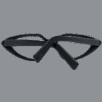 Sportmax Sm5001 52001 (SM5001 52001) Women's EYEWEAR_2
