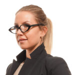Sportmax Sm5001 52001 (SM5001 52001) Women's EYEWEAR_3