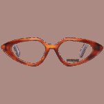 Sportmax Sm5001 52052 (SM5001 52052) Women's EYEWEAR_1