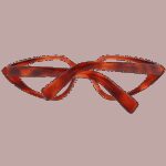 Sportmax Sm5001 52052 (SM5001 52052) Women's EYEWEAR_2