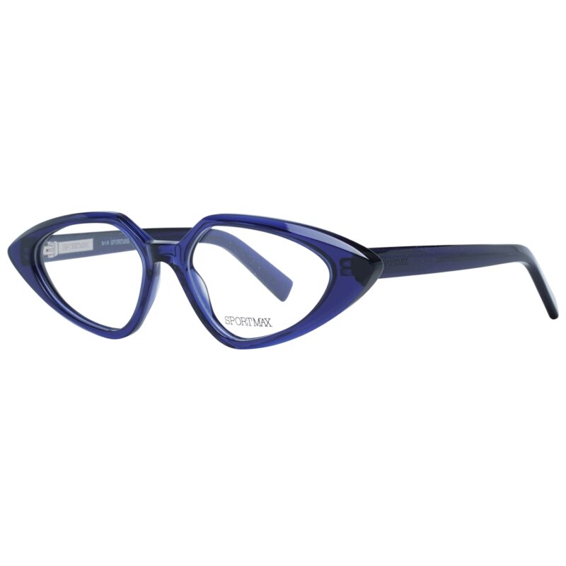 Sportmax Sm5001 52090 (SM5001 52090) Women's EYEWEAR_main