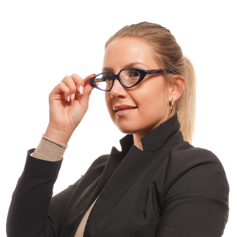 Sportmax Sm5001 52090 (SM5001 52090) Women's EYEWEAR_3