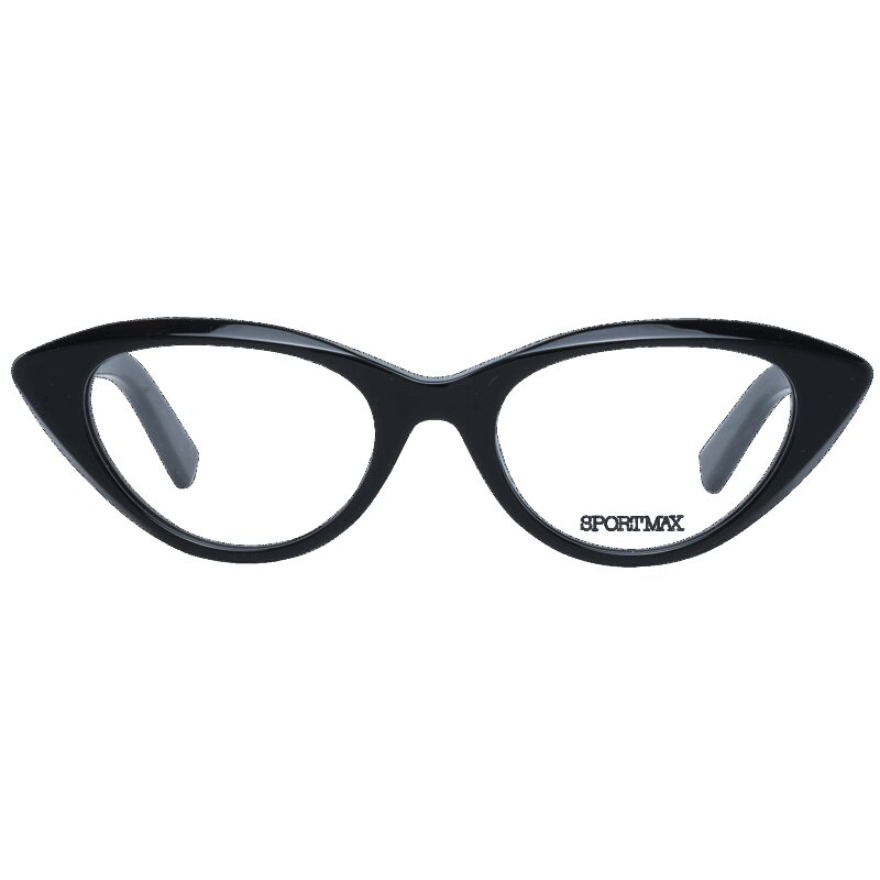 Sportmax Sm5002 52001 (SM5002 52001) Women's EYEWEAR_1