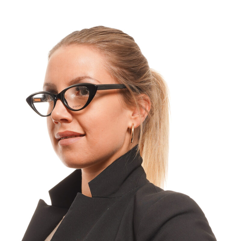Sportmax Sm5002 52001 (SM5002 52001) Women's EYEWEAR_3