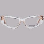 Sportmax Sm5003 51090 (SM5003 51090) Women's EYEWEAR_1