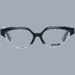 Sportmax Sm5004 54001 (SM5004 54001) Women's EYEWEAR_1