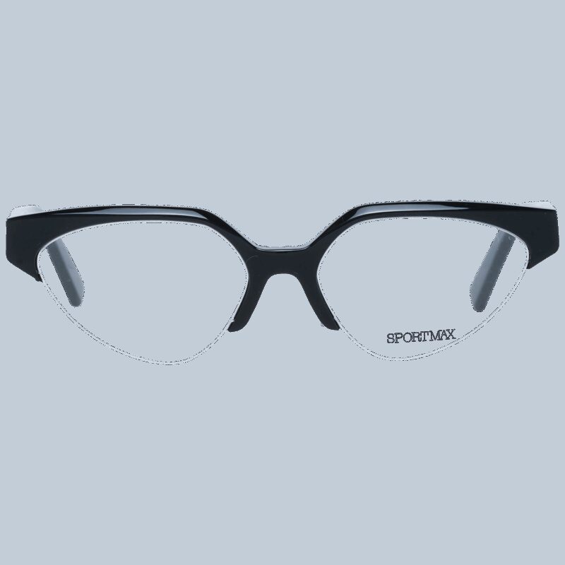 Sportmax Sm5004 54001 (SM5004 54001) Women's EYEWEAR_1