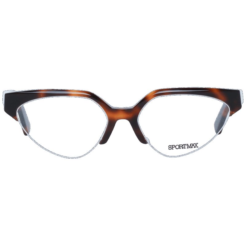 Sportmax Sm5004 54052 (SM5004 54052) Women's EYEWEAR_1