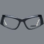 Sportmax Sm5005 52001 (SM5005 52001) Women's EYEWEAR_1