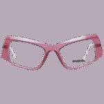 Sportmax Sm5005 52069 (SM5005 52069) Women's EYEWEAR_1