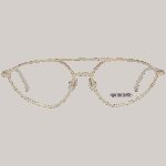 Sportmax Sm5006 56031 (SM5006 56031) Women's EYEWEAR_1