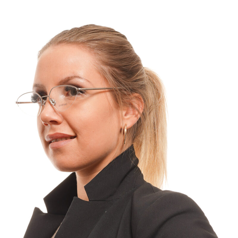 Sportmax Sm5007 53032 (SM5007 53032) Women's EYEWEAR_3