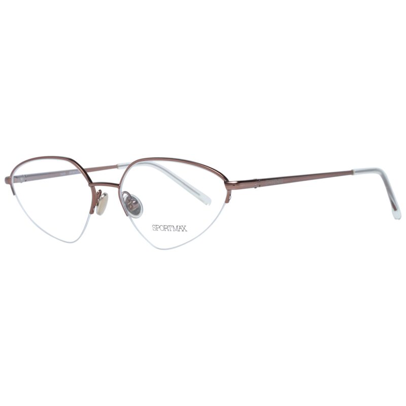 Sportmax Sm5007 53035 (SM5007 53035) Women's EYEWEAR_main