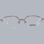 Sportmax Sm5007 53035 (SM5007 53035) Women's EYEWEAR_1