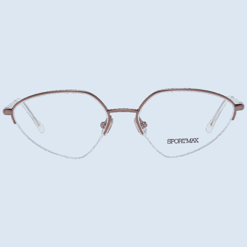 Sportmax Sm5007 53035 (SM5007 53035) Women's EYEWEAR_1