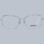 Sportmax Sm5008 53017 (SM5008 53017) Women's EYEWEAR_1