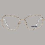 Sportmax Sm5008 53031 (SM5008 53031) Women's EYEWEAR_1