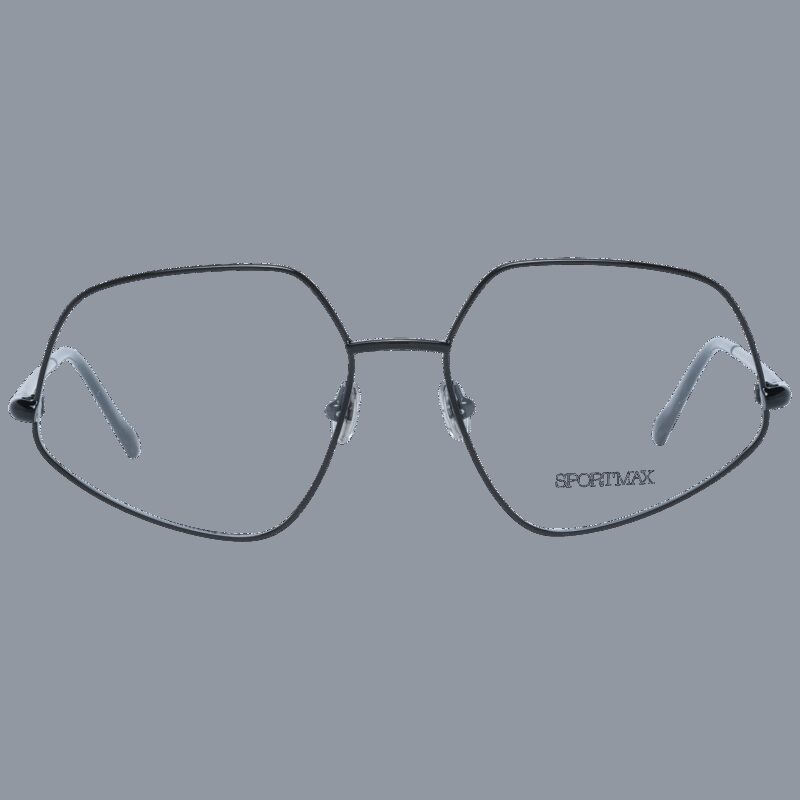 Sportmax Sm5010 55001 (SM5010 55001) Women's EYEWEAR_1