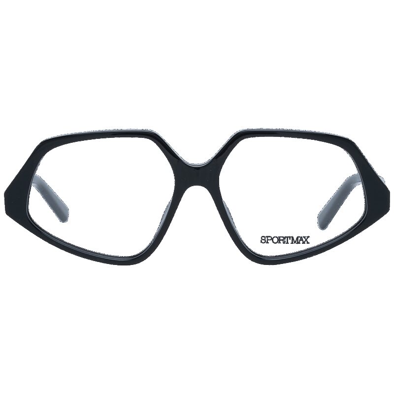 Sportmax Sm5011 54001 (SM5011 54001) Women's EYEWEAR_1