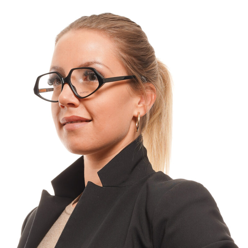 Sportmax Sm5011 54001 (SM5011 54001) Women's EYEWEAR_3