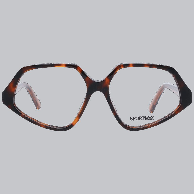 Sportmax Sm5011 54052 (SM5011 54052) Women's EYEWEAR_1