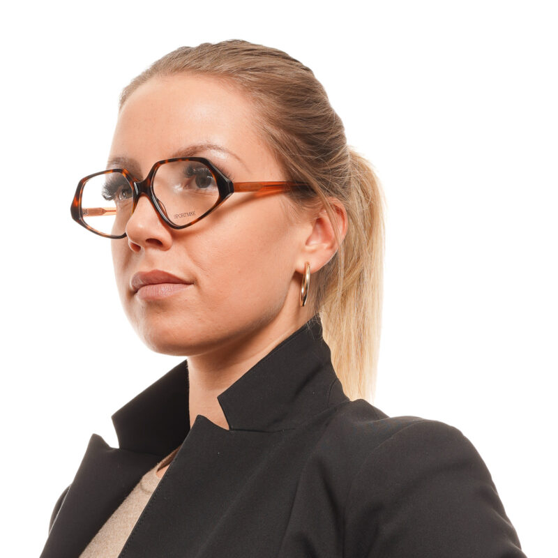 Sportmax Sm5011 54052 (SM5011 54052) Women's EYEWEAR_3