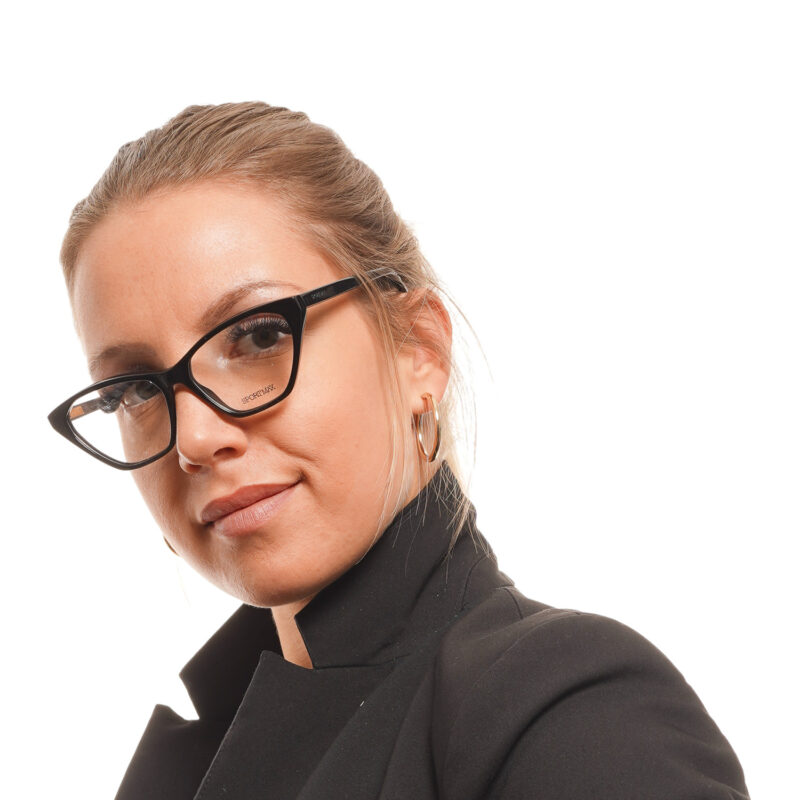 Sportmax Sm5012 54001 (SM5012 54001) Women's EYEWEAR_3