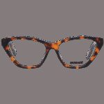 Sportmax Sm5012 54052 (SM5012 54052) Women's EYEWEAR_1