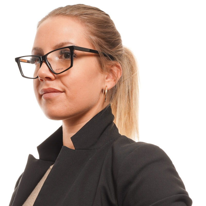 Sportmax Sm5015 56001 (SM5015 56001) Women's EYEWEAR_3