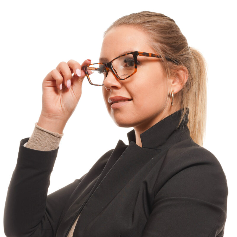Sportmax Sm5015 56052 (SM5015 56052) Women's EYEWEAR_3