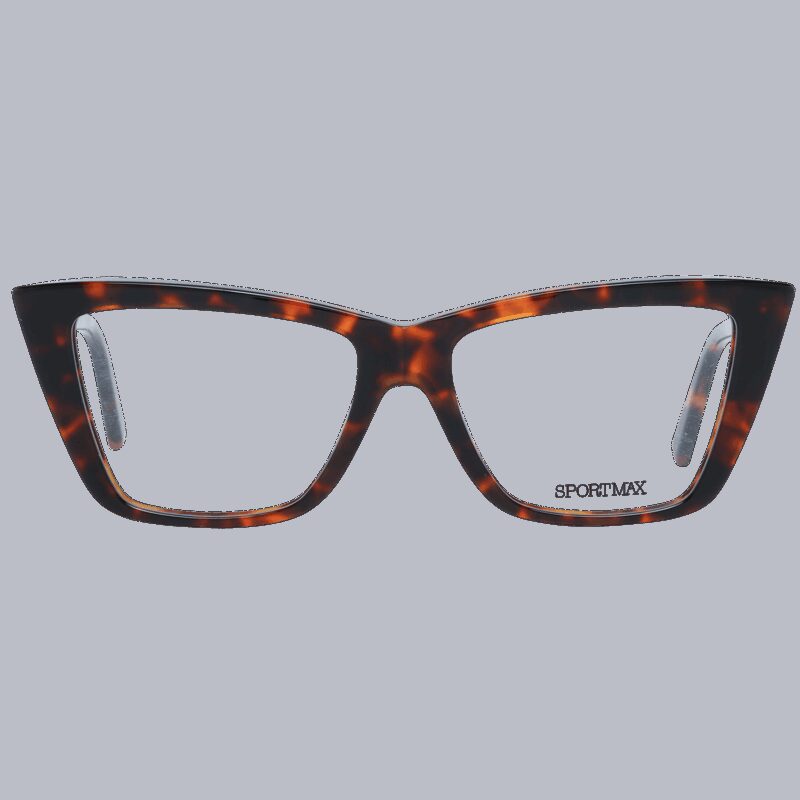 Sportmax Sm5017 55052 (SM5017 55052) Women's EYEWEAR_1