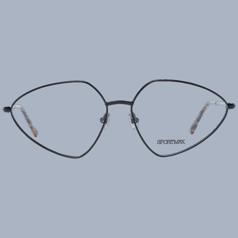 Sportmax Sm5019 60001 (SM5019 60001) Women's EYEWEAR_1