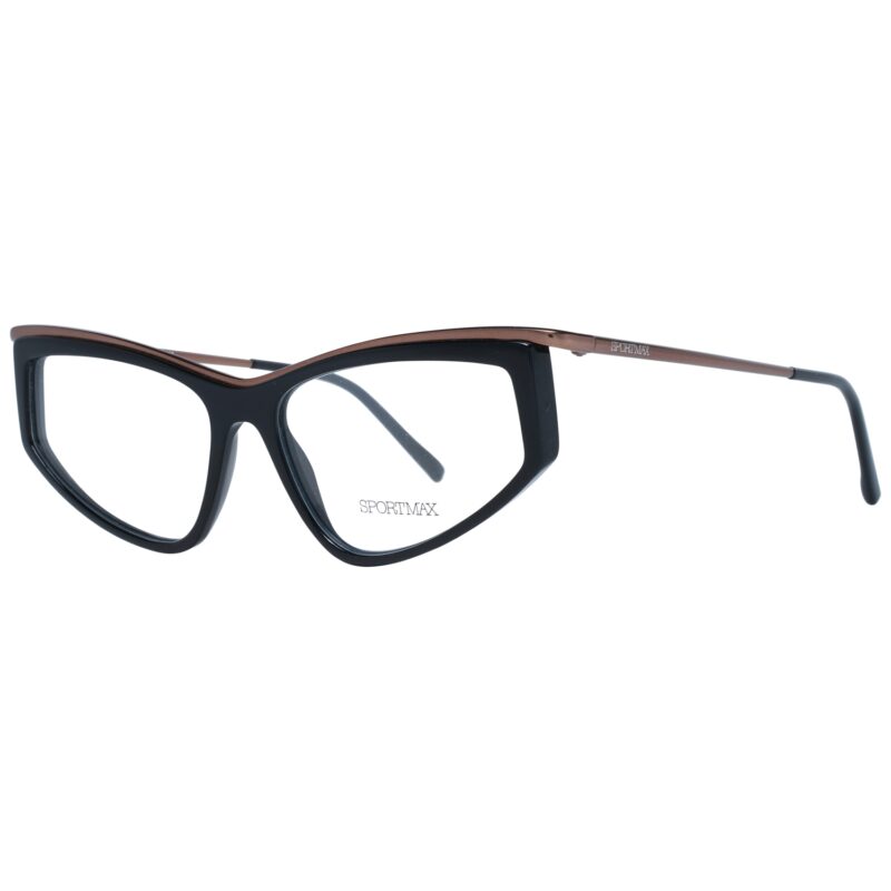 Sportmax Sm5020 55005 (SM5020 55005) Women's EYEWEAR_main