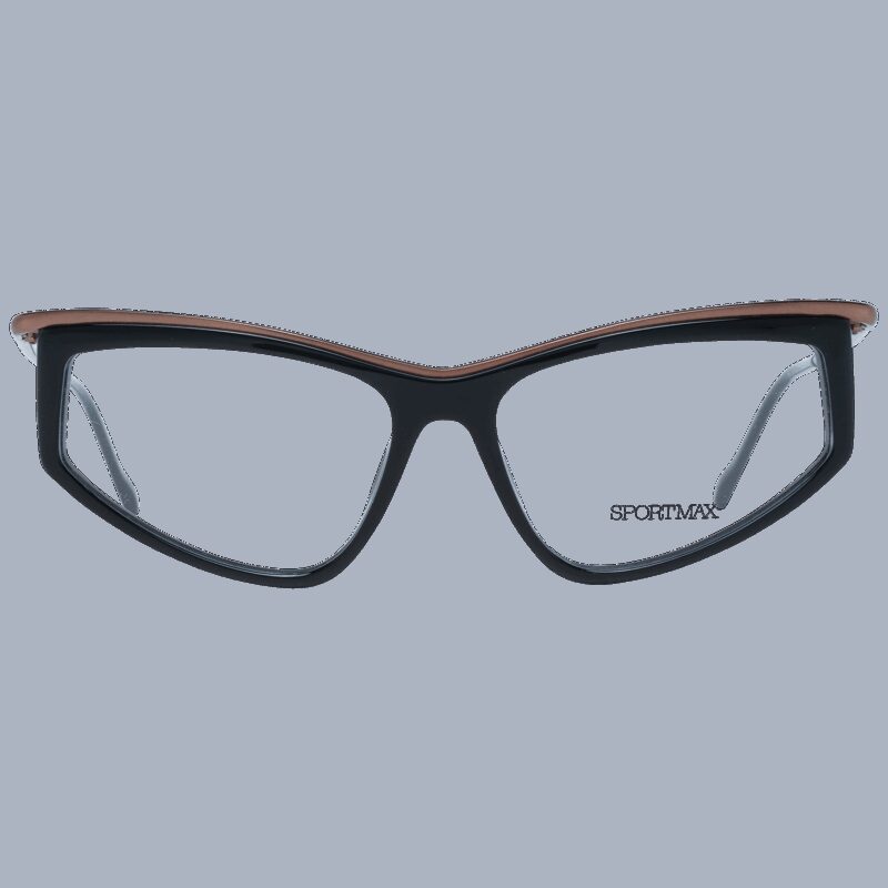 Sportmax Sm5020 55005 (SM5020 55005) Women's EYEWEAR_1