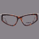 Sportmax Sm5020 55052 (SM5020 55052) Women's EYEWEAR_1