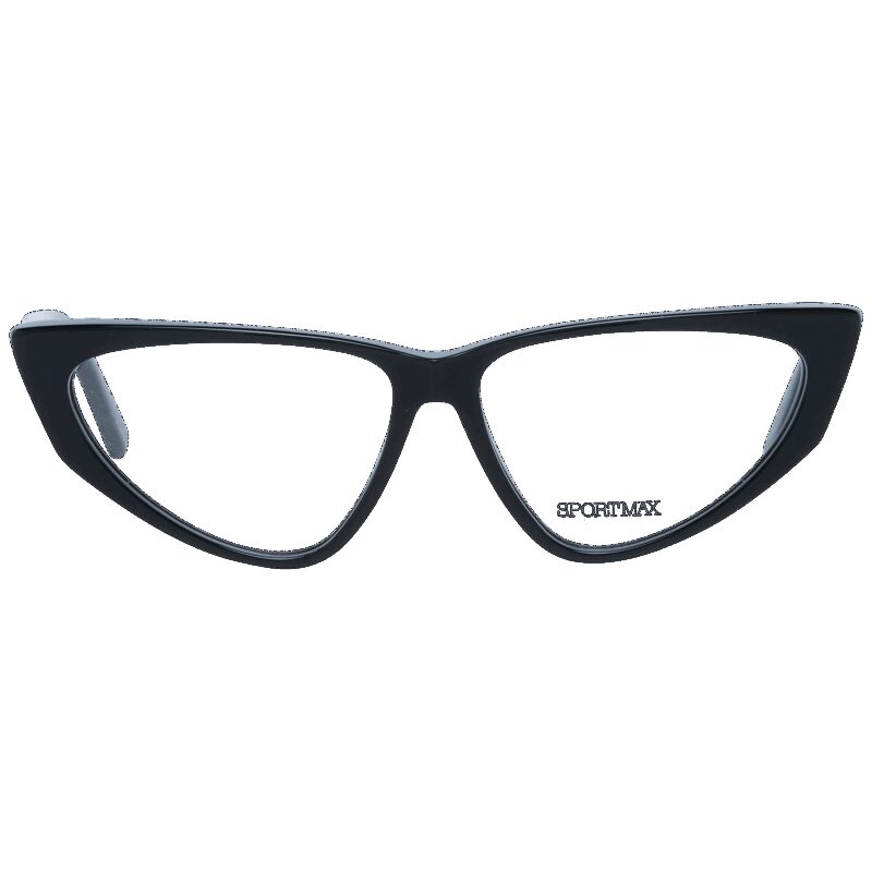 Sportmax Sm5021 56001 (SM5021 56001) Women's EYEWEAR_1